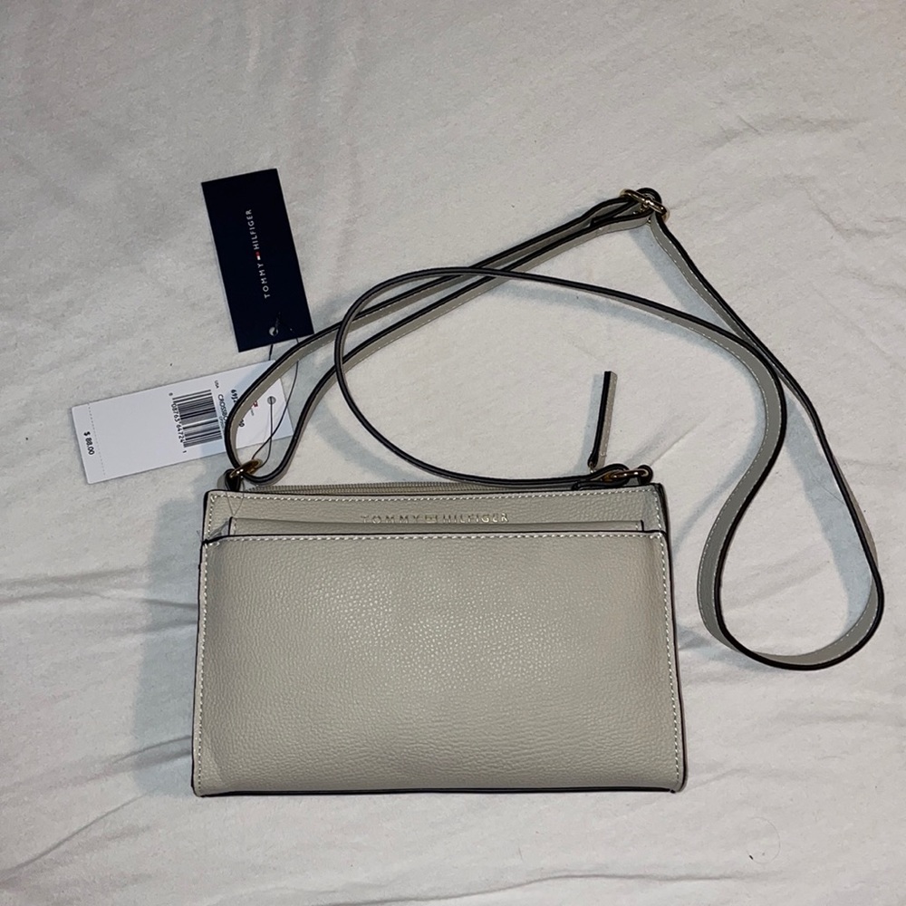 Tommy Hilfiger cross body bag